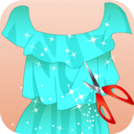 Super Fashion Designer HD icon