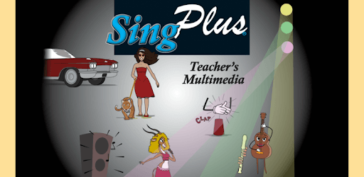 Sing Plus Teacher's Multimedia for PC - How to Install on Windows PC, Mac