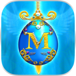 Archangel Michael Oracle Deck icon