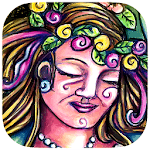 Joy & Sorrow Oracle Cards icon