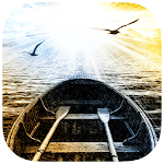 Sea Whispers Oracle Cards icon