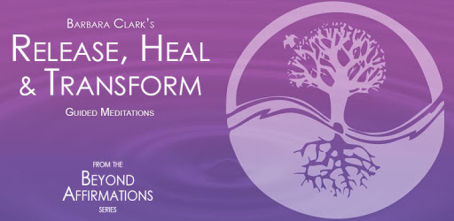 Heal And Transform Meditations pc screenshot Heal And Transform Meditations pc screenshot