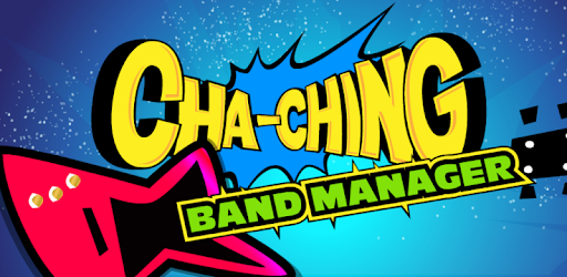 Cha-Ching BAND MANAGER pc screenshot