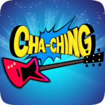 Cha-Ching BAND MANAGER icon