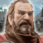 Tribal Wars icon