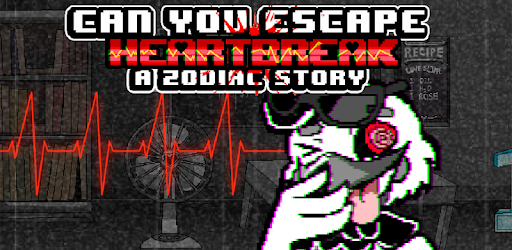 Can You Escape Heartbreak? - Escape the Room Game pc screenshot Can You Escape Heartbreak? - Escape the Room Game pc screenshot