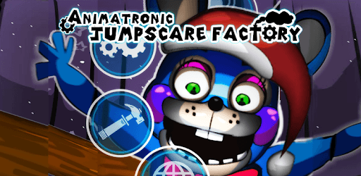 Animatronic Jumpscare Factory pc screenshot Animatronic Jumpscare Factory pc screenshot