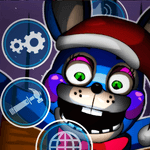 Animatronic Jumpscare Factory icon