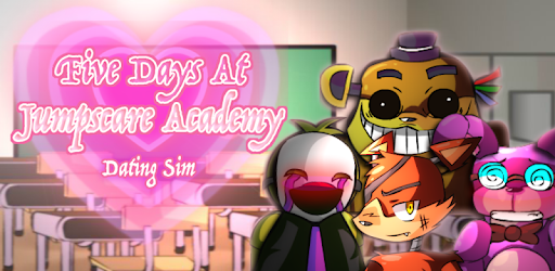 Five Tries At Love 2 - Academy pc screenshot