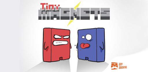 Tiny Magnets pc screenshot Tiny Magnets pc screenshot