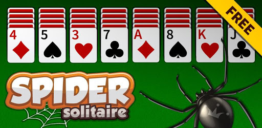 Spider Solitaire Jogatina pc screenshot Spider Solitaire Jogatina pc screenshot