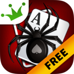 Spider Solitaire Jogatina icon