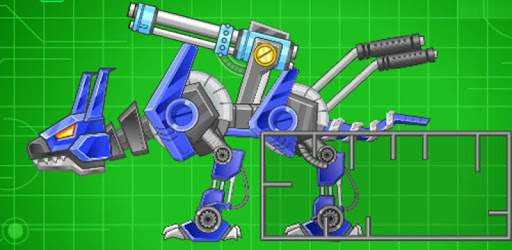 Angry Robot Dog Toy War pc screenshot