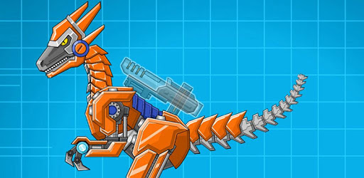 Robot Raptors Toy War pc screenshot