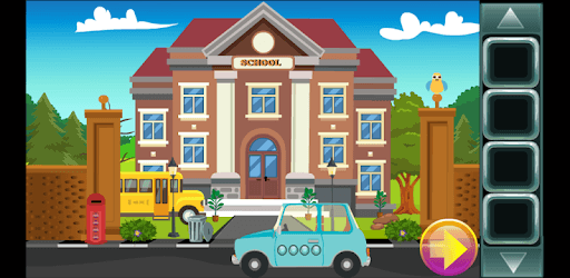 Happy School Girl Rescue Game Kavi - 189 pc screenshot Happy School Girl Rescue Game Kavi - 189 pc screenshot