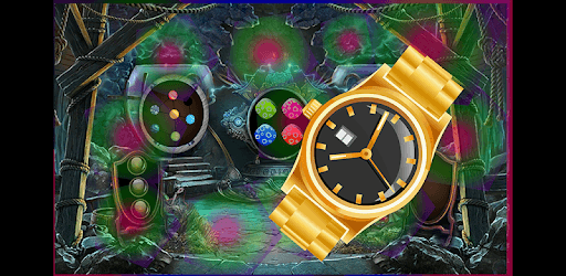 Kavi Escape Game 448 Find My Gold Watch Game pc screenshot Kavi Escape Game 448 Find My Gold Watch Game pc screenshot