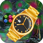 Kavi Escape Game 448 Find My Gold Watch Game icon