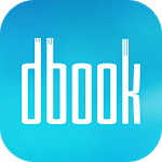 DBookReader icon