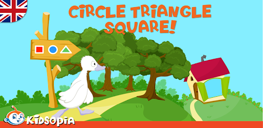 Circle Triangle Square! pc screenshot