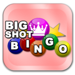 Big Shot Bingo icon