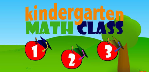 Kindergarten Math Class Free pc screenshot