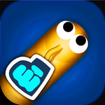 Rolling Snake War.IO for pc icon Rolling Snake War.IO for pc icon