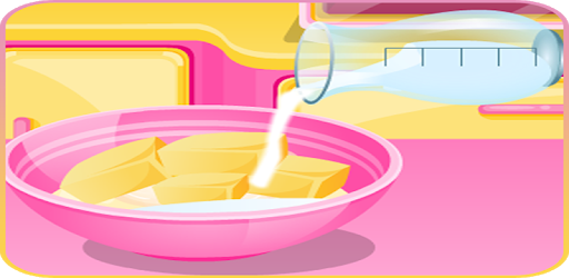 Cook Girls Prepare cake Games pc screenshot Cook Girls Prepare cake Games pc screenshot