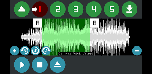 Jam Looper pc screenshot Jam Looper pc screenshot