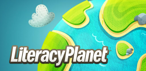 LiteracyPlanet pc screenshot