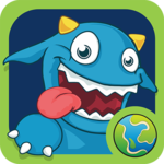 LiteracyPlanet icon