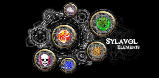 Sylavol Magic Elements pc screenshot Sylavol Magic Elements pc screenshot