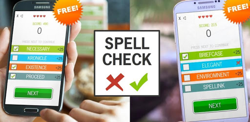 Spelling Check - Free pc screenshot Spelling Check - Free pc screenshot