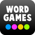 Word Games - Free for pc icon