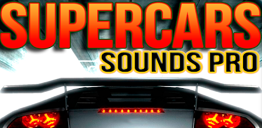 SuperCars Sounds PRO pc screenshot SuperCars Sounds PRO pc screenshot