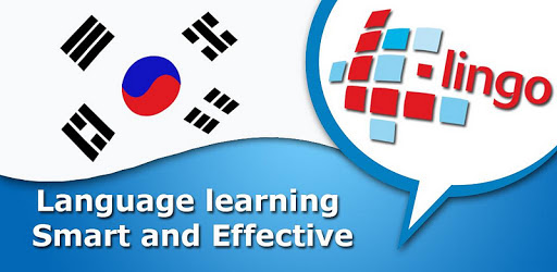 L-Lingo Learn Korean pc screenshot