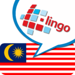 L-Lingo Learn Malay for pc icon