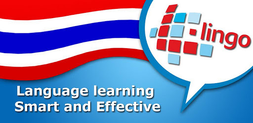 L-Lingo Learn Thai pc screenshot