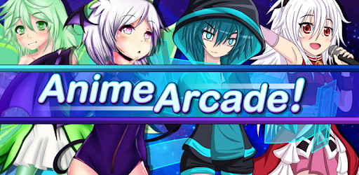 Anime Arcade! pc screenshot