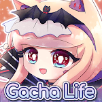 Gacha Life icon
