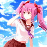 Gacha Memories - Anime Visual Novel icon