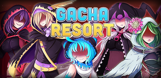 Gacha Resort pc screenshot Gacha Resort pc screenshot
