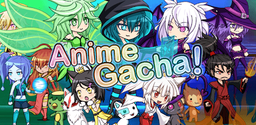 Anime Gacha! (Simulator & RPG) pc screenshot Anime Gacha! (Simulator & RPG) pc screenshot