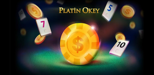 Okey - Platin Rummy Okey pc screenshot Okey - Platin Rummy Okey pc screenshot