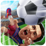 Y8 Football League Sports Game icon