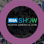 ISSA North America 2018 icon