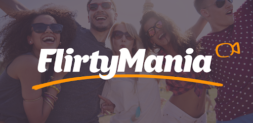 Flirtymania: Live & Anonymous Video Chat Rooms pc screenshot