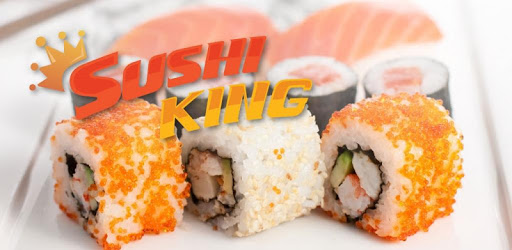 Sushi King Eesti pc screenshot