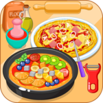 Pizza Pronto, Cooking Game icon