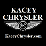 iCHRYSLER - @KaceyChrysler icon
