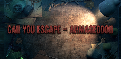 Can You Escape - Armageddon pc screenshot Can You Escape - Armageddon pc screenshot